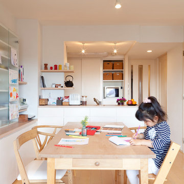 Home Kitchens/08 KW House