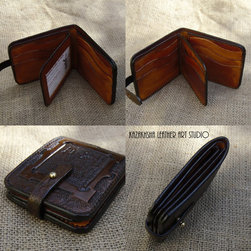 Wallets - Products