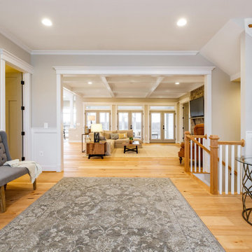 Robey | Evergreene Homes | Purcellville, VA