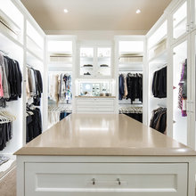 Closet!