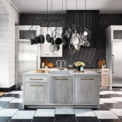 Fireclay Tile - Products
