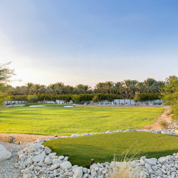 Mesquite 38