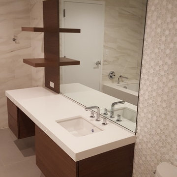 Mgnificent Mikvah Facility