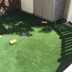 Artificial Turf - Products