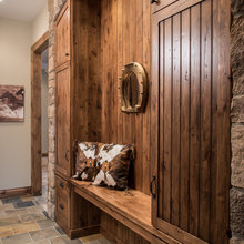 mudroom