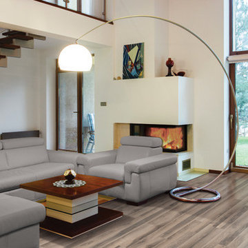Quick Step Flooring