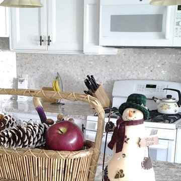 Backsplash Tile Ideas