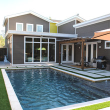 Pools