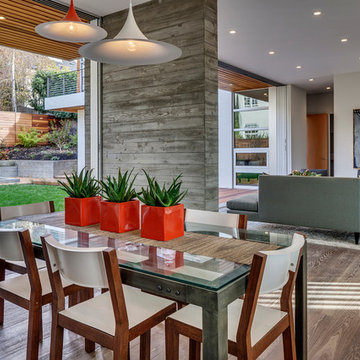 Dornbusch Residence