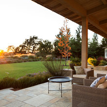 Outdoor Patio