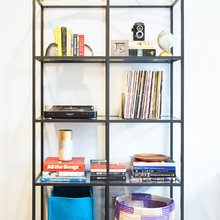 Shelving