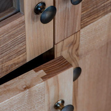 Shaker Kitchen