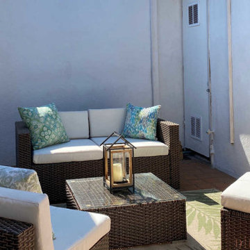 Charming Condo in Santa Barbara
