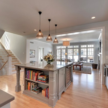 Edina Complete Remodel