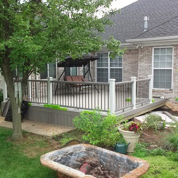 Custom Remodels