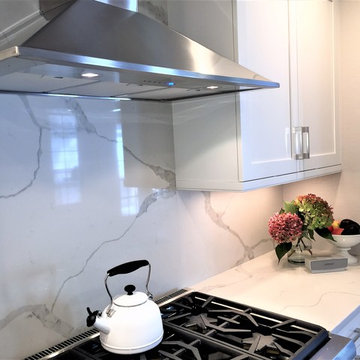 Beachside Transitional