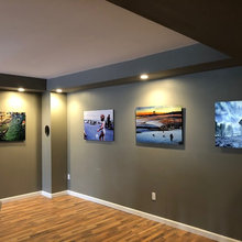 Artwork Display