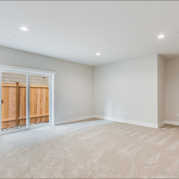 Bellevue - SE 56th Ct - Traditional (L6)
