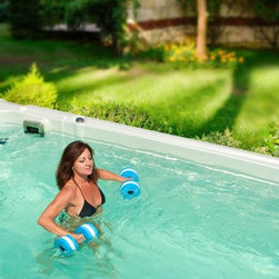 Swim Spas - Products