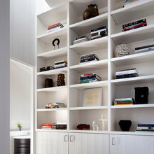 built-in