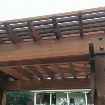 Outdoor Patios