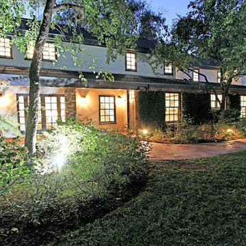 Encino Mansion