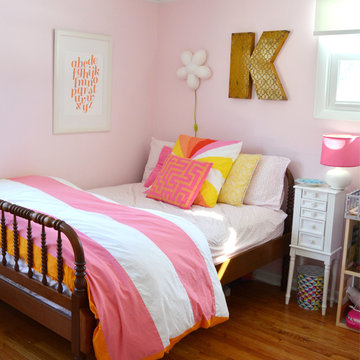 Raftery Girl's Room