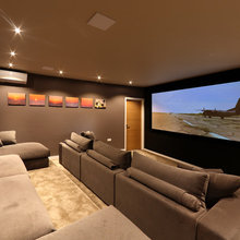 Cinema Room