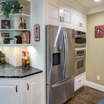 Dunwoody Whole Home Remodel