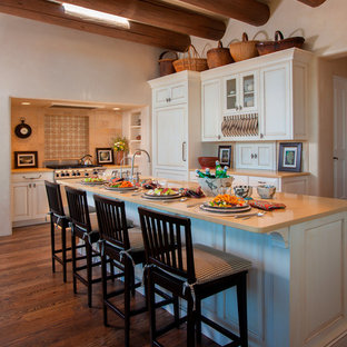 East Coast Meets Santa Fe