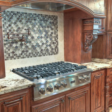 Stove