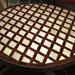 Our Mosaic Tables - Products