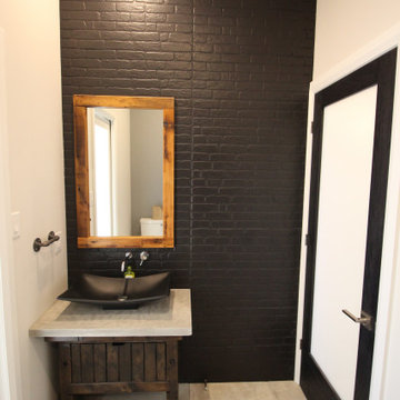 Main St Infill