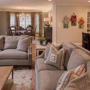 Germantown Residence