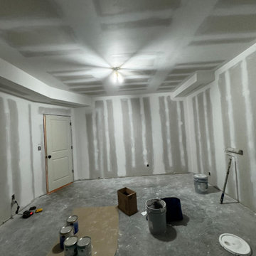 Home Gym