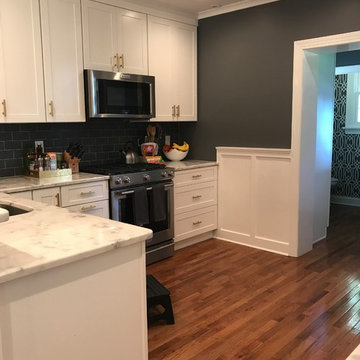 Chestnut Hill Renovation