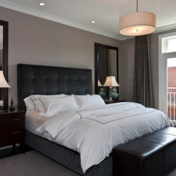 Bedroom designs