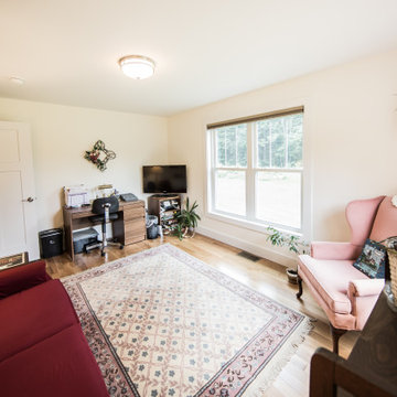 Office/Sitting Room