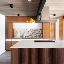 Island slats