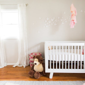 Addison's Nursery