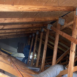 Ductwork Repaired & Restored - Air Conditioner Accessories