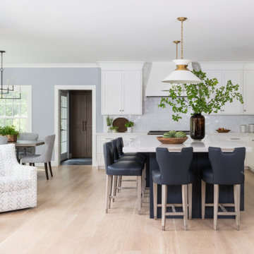 McLean Farmhouse Update