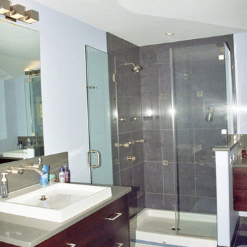 Whole House Design & Renovation