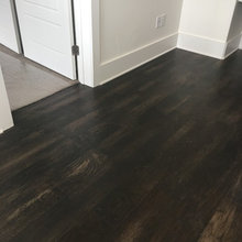 Flooring