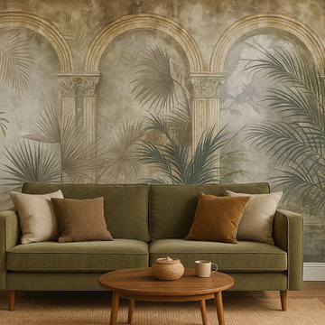 Palms of Arcadia
