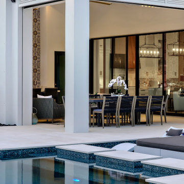 Modern Living in Florida
