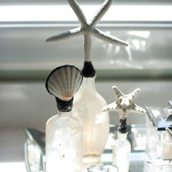 Beach Vacation Home - Home Decor