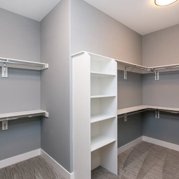 Soprano Basement Modified in Westcliffe