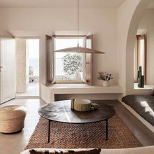 LIVING ROOM //