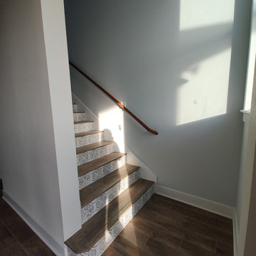 New Construction Custom Home Montgomery